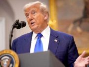 В Европе дезориентированы тем, что Трамп пока не воплотил угрозы принудить Россию к перемирию В Европе дезориентированы тем, что Трамп пока не воплотил угрозы принудить Россию к перемирию