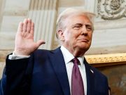 FT: лидеры Европы ошеломлены тем, как Трамп описал договорённости с Путиным FT: лидеры Европы ошеломлены тем, как Трамп описал договорённости с Путиным