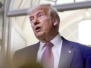 Трамп разочарован ходом войны в Газе Трамп разочарован ходом войны в Газе