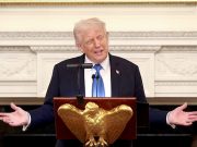 В Британии обвинили Трампа в отказе от Украины В Британии обвинили Трампа в отказе от Украины