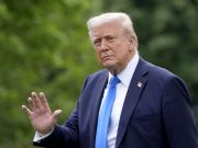 Трамп заявил о «тотальной перезагрузке» и «большом прогрессе» в отношениях с Китаем Трамп заявил о «тотальной перезагрузке» и «большом прогрессе» в отношениях с Китаем