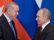 Подробности разговора Путина и Эрдогана от Кремля Подробности разговора Путина и Эрдогана от Кремля