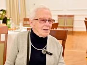 Ветеран Великой Отечественной войны, прошедшая блокаду Ленинграда, поделилась со SputnikGeorgia воспоминаниями о самых тяжелых днях своей жизни Ветеран Великой Отечественной войны, прошедшая блокаду Ленинграда, поделилась со SputnikGeorgia воспоминаниями о самых тяжелых днях своей жизни