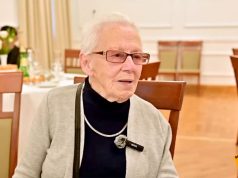 Ветеран Великой Отечественной войны, прошедшая блокаду Ленинграда, поделилась со SputnikGeorgia воспоминаниями о самых тяжелых днях своей жизни Ветеран Великой Отечественной войны, прошедшая блокаду Ленинграда, поделилась со SputnikGeorgia воспоминаниями о самых тяжелых днях своей жизни