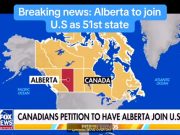 Гидра сепаратизма подняла голову в Канаде Гидра сепаратизма подняла голову в Канаде