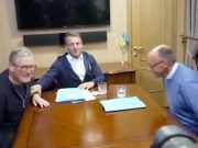 Все таки кокаин употребляли Макрон и Мерц, — таков общий вывод Все таки кокаин употребляли Макрон и Мерц, - таков общий вывод