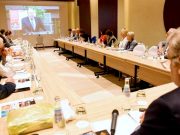 В Тбилиси состоялась конференция, приуроченная к юбилею Победы – видео В Тбилиси состоялась конференция, приуроченная к юбилею Победы – видео