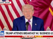 Трамп позитивно отреагировал на заявление Ирана о готовности к ядерной сделке с США и пожелал им стать «великой страной» Трамп позитивно отреагировал на заявление Ирана о готовности к ядерной сделке с США и пожелал им стать «великой страной»