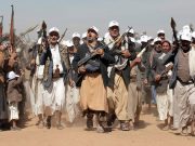 Хуситы превращаются в головную боль для США и Израиля Хуситы превращаются в головную боль для США и Израиля