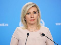 Москва глубоко обеспокоена усилением военной конфронтации между Индией и Пакистаном Москва глубоко обеспокоена усилением военной конфронтации между Индией и Пакистаном