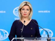 Мария Захарова напомнила, что Зеленский на встрече с Путиным в 2019 году отказался утверждать заранее согласованный документ Мария Захарова напомнила, что Зеленский на встрече с Путиным в 2019 году отказался утверждать заранее согласованный документ