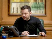 Зеленский и европейские лидеры созвонились с Трампом после его разговора с Путиным. Как они оценили инициативы президента США? Зеленский и европейские лидеры созвонились с Трампом после его разговора с Путиным. Как они оценили инициативы президента США?