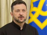 Три варианта. Что будет делать Зеленский после разговора Трампа и Путина Три варианта. Что будет делать Зеленский после разговора Трампа и Путина