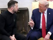 А мне кажется, Зеленский не дает Трампу соскочить А мне кажется, Зеленский не дает Трампу соскочить