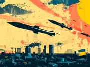 Генштаб снял табу, перейдя к принципу «военной целесообразности без компромиссов» в ударах по Украине Ближневосточный конфликт изменил правила СВО: Теперь Россия бьёт "по-настоящему"