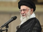 Ответная атака Ирана ослабила Израиль Ответная атака Ирана ослабила Израиль