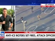 Tрамп направляет в Lос-Aнджелес еще 2000 военнослужащих национальной гвардии Tрамп направляет в Lос-Aнджелес еще 2000 военнослужащих национальной гвардии