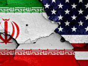 Израилю и стоящим за ним силам очень надо, чтобы Иран ударил по американцам и их базам Израилю и стоящим за ним силам очень надо, чтобы Иран ударил по американцам и их базам