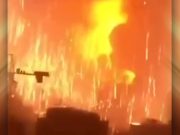 Война переходит в новую фазу Война переходит в новую фазу