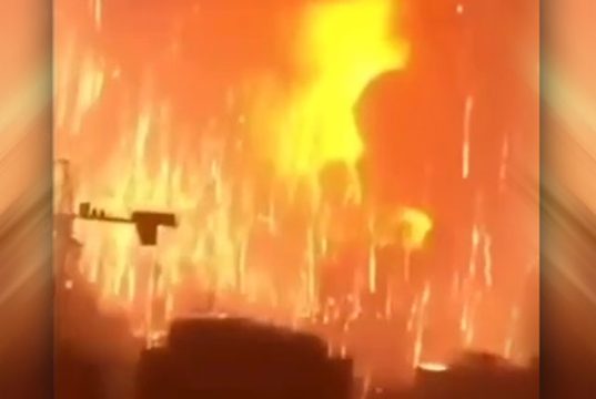 Война переходит в новую фазу Война переходит в новую фазу