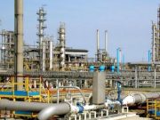 Ключевым событием было выведение надолго из строя Кременчугского НПЗ Ключевым событием было выведение надолго из строя Кременчугского НПЗ