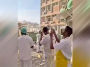 Иран нанёс удары по командным центрам армии Израиля Иран нанёс удары по командным центрам армии Израиля