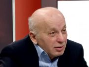 Эдишер Гвенетадзе: Грузии на руку многополярный мир, потому что мы найдем в нем свое место и роль Эдишер Гвенетадзе: Грузии на руку многополярный мир, потому что мы найдем в нем свое место и роль