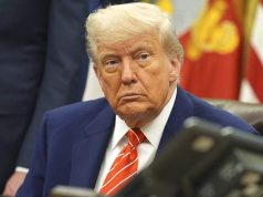 Трамп заявил, что согласен с Путиным в необходимости завершения конфликта между Израилем и Ираном Трамп заявил, что согласен с Путиным в необходимости завершения конфликта между Израилем и Ираном