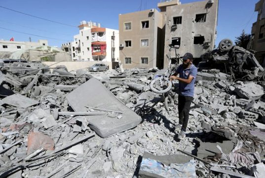 ИРАНО-ИЗРАИЛЬСКАЯ ВОЙНА. ДЕНЬ 5 ИРАНО-ИЗРАИЛЬСКАЯ ВОЙНА. ДЕНЬ 5