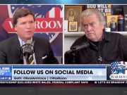 Такер Карлсон считает, что возможная война с Ираном может привести к краху американского влияния в мире Такер Карлсон считает, что возможная война с Ираном может привести к краху американского влияния в мире