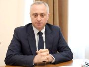 Президент Абхазии Бадра Гунба примет участие в ПМЭФ Президент Абхазии Бадра Гунба примет участие в ПМЭФ