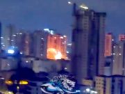 Ирано-израильская война: работа ПВО Израиля — о чем говорят видео… Ирано-израильская война: работа ПВО Израиля — о чем говорят видео...