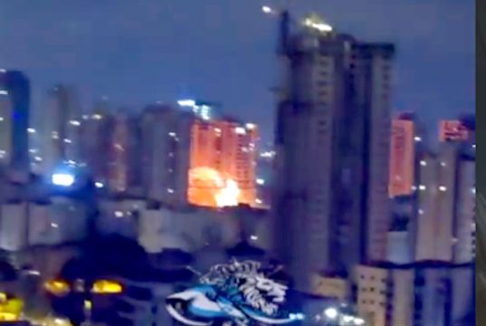 Ирано-израильская война: работа ПВО Израиля — о чем говорят видео… Ирано-израильская война: работа ПВО Израиля — о чем говорят видео...