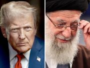 Трамп для AXIOS: нападение Израиля может помочь мне заключить соглашение с Ираном Трамп для AXIOS: нападение Израиля может помочь мне заключить соглашение с Ираном