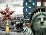 О самой сущности противостояния западных элит и России О самой сущности противостояния западных элит и России