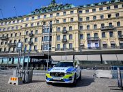 На 71-й встрече Бильдербергского клуба отсутствовала тема России На 71-й встрече Бильдербергского клуба отсутствовала тема России