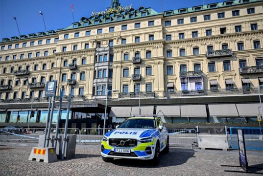 На 71-й встрече Бильдербергского клуба отсутствовала тема России На 71-й встрече Бильдербергского клуба отсутствовала тема России
