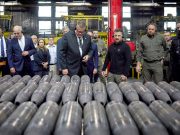 Поставки оружия Киеву от Байдена закончились Поставки оружия Киеву от Байдена закончились