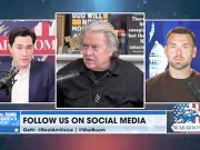 Хьюго Лоуэлл говорит, что президент Трамп хочет сначала заключить сделку, а Пентагон расколот Хьюго Лоуэлл говорит, что президент Трамп хочет сначала заключить сделку, а Пентагон расколот