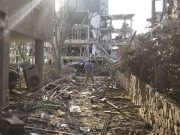 Блицкриг Израиля не удался Блицкриг Израиля не удался