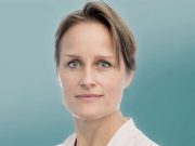 Новая глава британской разведки Новая глава британской разведки