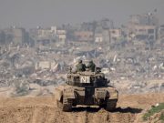 Большая война на Ближнем Востоке – отнюдь не предопределенность Большая война на Ближнем Востоке – отнюдь не предопределенность