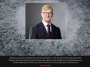 Американский финансист Стивен Линч оплатил долг оператора газопровода «Северный поток-2» Американский финансист Стивен Линч оплатил долг оператора газопровода «Северный поток-2»