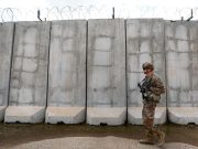 Ночью были атаки БПЛА на базы США в Ираке Ночью были атаки БПЛА на базы США в Ираке