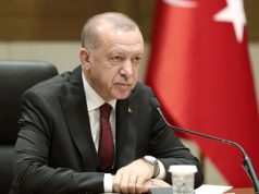 Эрдоган назвал «великолепными» сегодняшние переговоры Украины и РФ в Стамбуле Эрдоган назвал «великолепными» сегодняшние переговоры Украины и РФ в Стамбуле