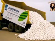 Самым ходовым товаром последних дней снова стали таблетки Этодругин Форте Самым ходовым товаром последних дней снова стали таблетки Этодругин Форте