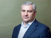 В Ереване задержан бизнесмен Самвел Карапетян В Ереване задержан бизнесмен Самвел Карапетян