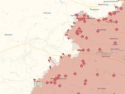 Ключевой фронт. Что значит наступление россиян на Днепропетровскую область? Ключевой фронт. Что значит наступление россиян на Днепропетровскую область?