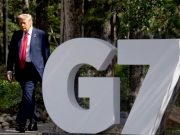 Reuters: G7 отказалась от совместного заявления по Украине Reuters: G7 отказалась от совместного заявления по Украине