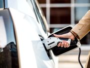 DW: В Германии стоимость электроэнергии для электроавтомобилей сравнялась со стоимостью бензина для авто В Германии стоимость электроэнергии для электроавтомобилей сравнялась со стоимостью бензина для авто